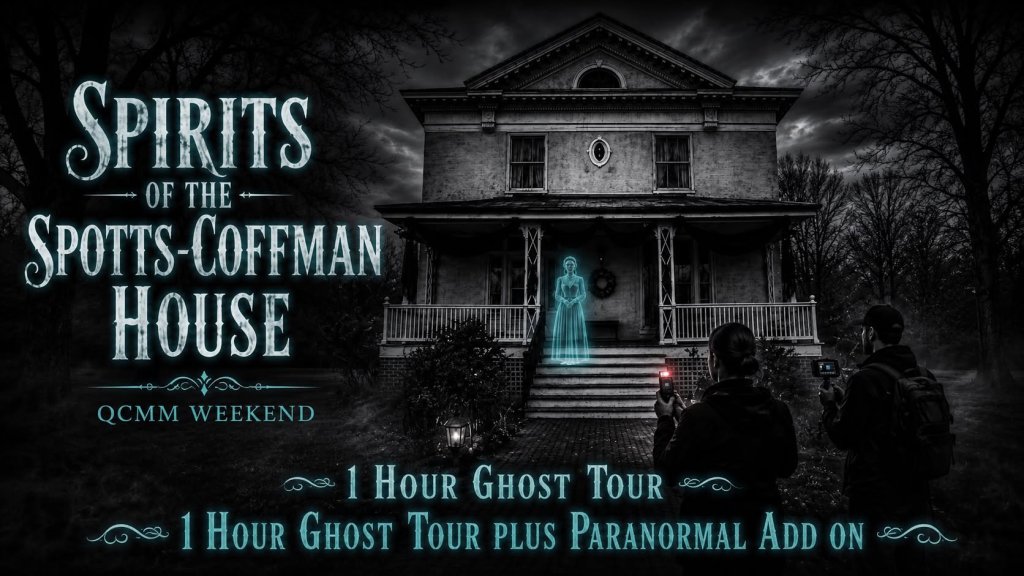 event 63054 spirits of the spotts coffman house 1 hour ghost tour-visit-staunton-va