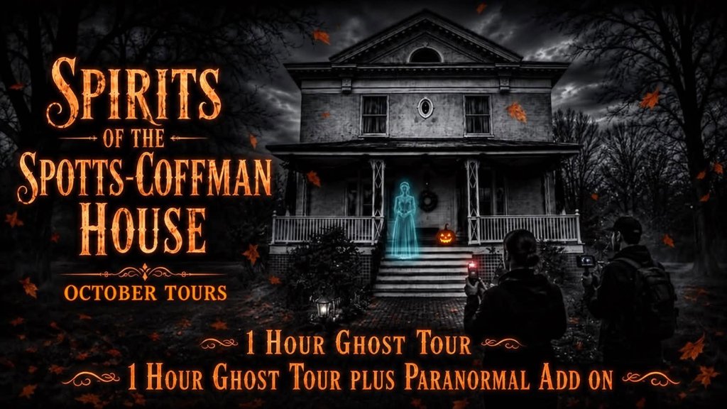 event 63136 spirits of the spotts coffman house 1 hour october tours-visit-staunton-va