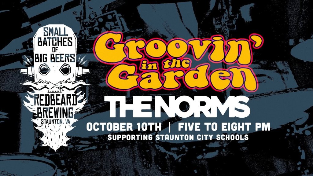 event 63199 groovin in the garden w the norms-visit-staunton-va