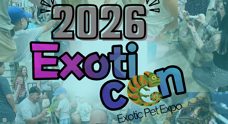 event 63368 exoticon fishersville reptile-visit-staunton-va