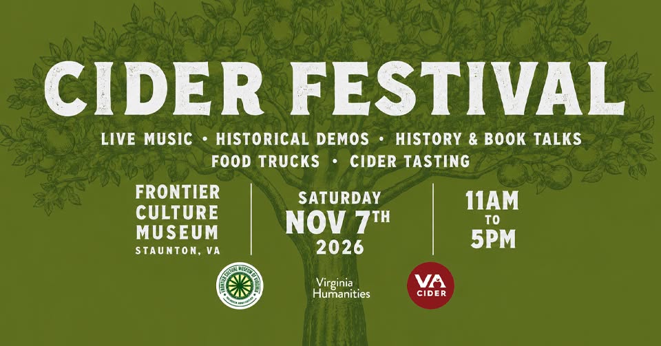 event 63407 2nd annual cider festival-visit-staunton-va