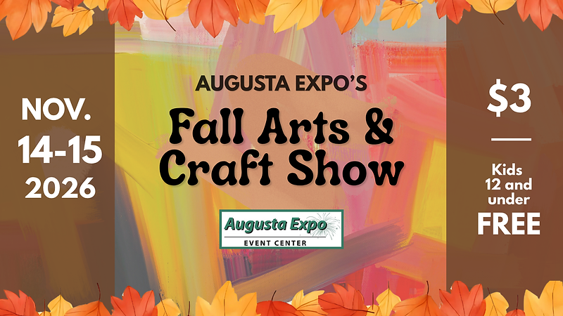 event 63436 augusta expos fall arts craft show-visit-staunton-va