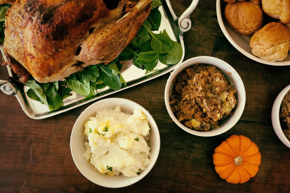 event 63455 community connection dinner thanksgiving-visit-staunton-va