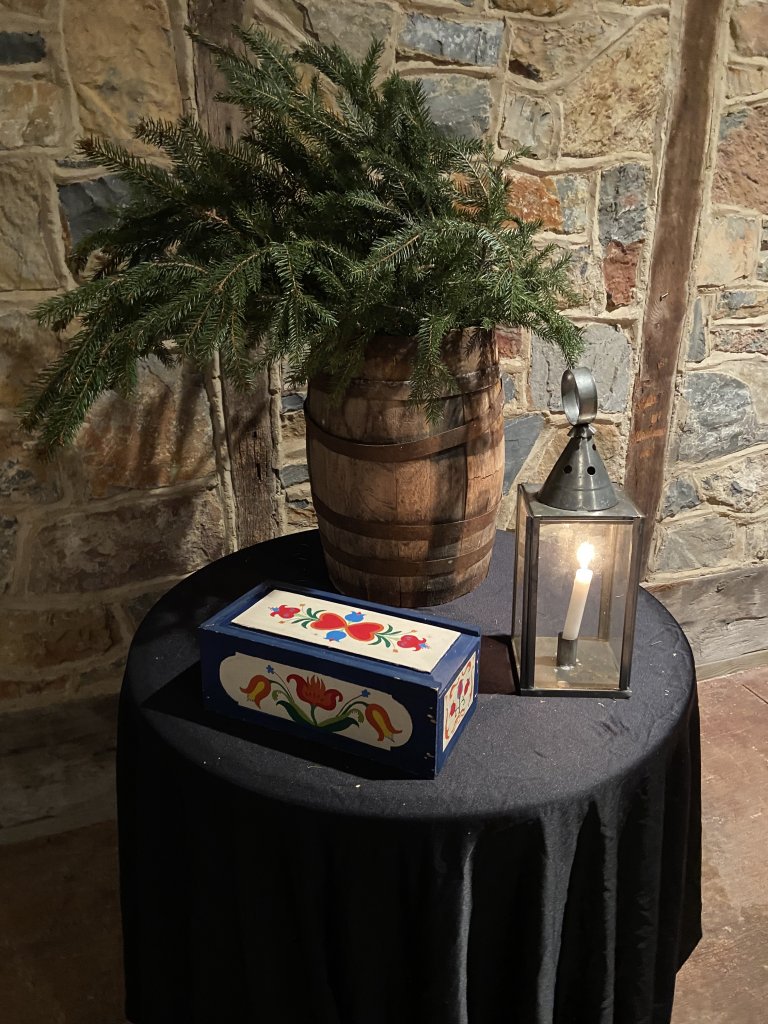 event 63498 holidays by lantern light-visit-staunton-va