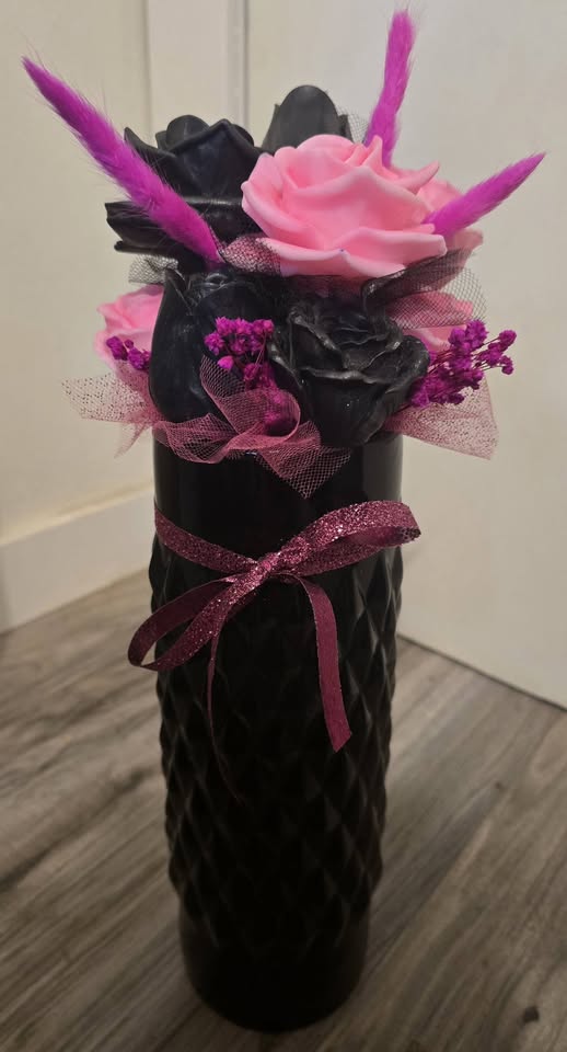 event 63707 luscious candles silent auction craft fair-visit-staunton-va