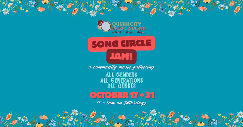 event 63737 song circle jams at qcms october 1-visit-staunton-va