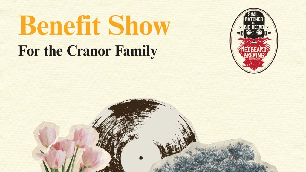 event 63743 benefit show for the cranor family-visit-staunton-va