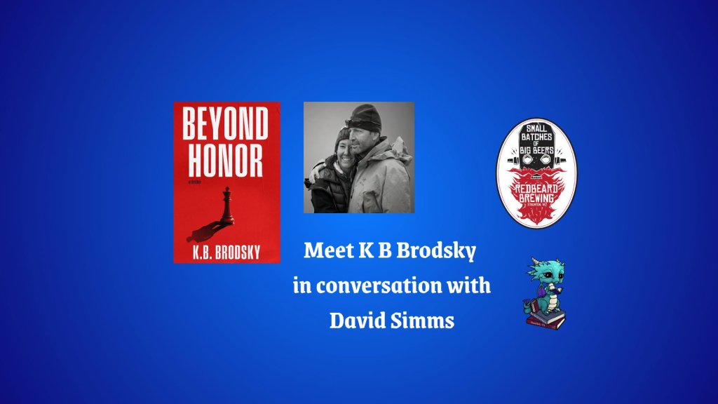 event 63745 authors in conversation beyond honor by k b brodsky-visit-staunton-va