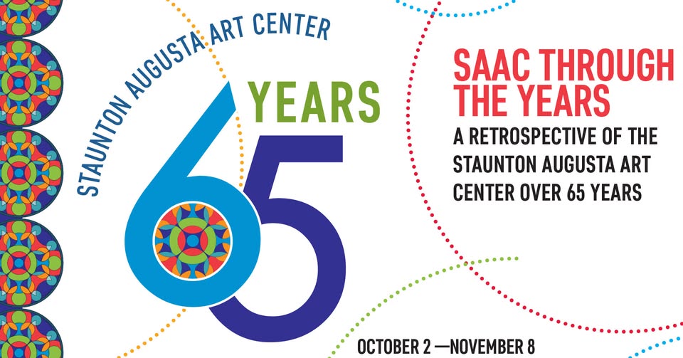 event 63855 opening reception saac through the years-visit-staunton-va