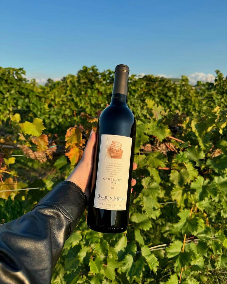 barrenridgevineyards 17856438525270731-visit-staunton-va