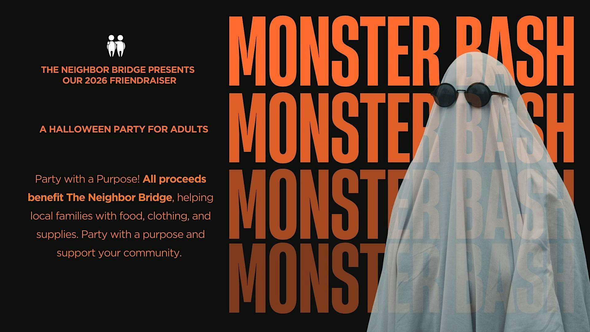 2026 Monster Bash at Expo