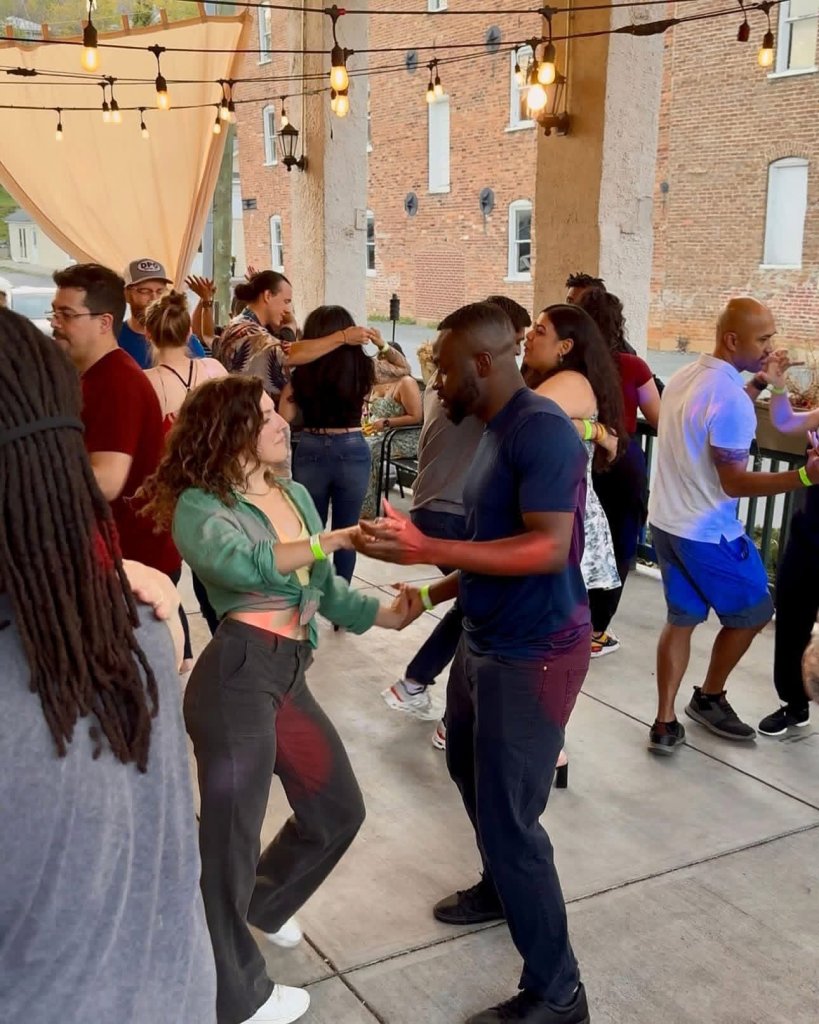 event 64403 latin dance social at the elephants trunk-visit-staunton-va