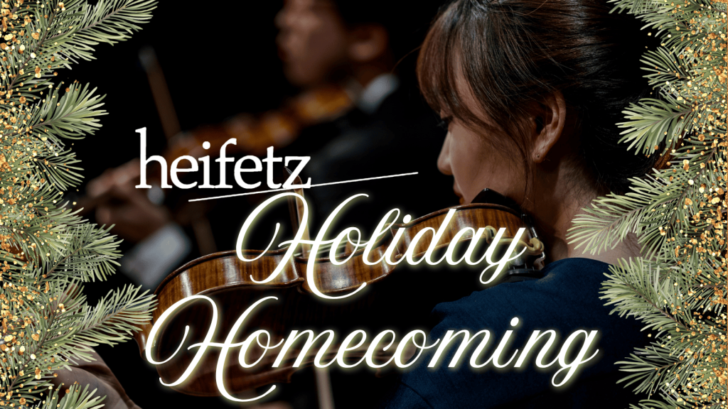 event 64454 the 2026 heifetz holiday homecoming-visit-staunton-va
