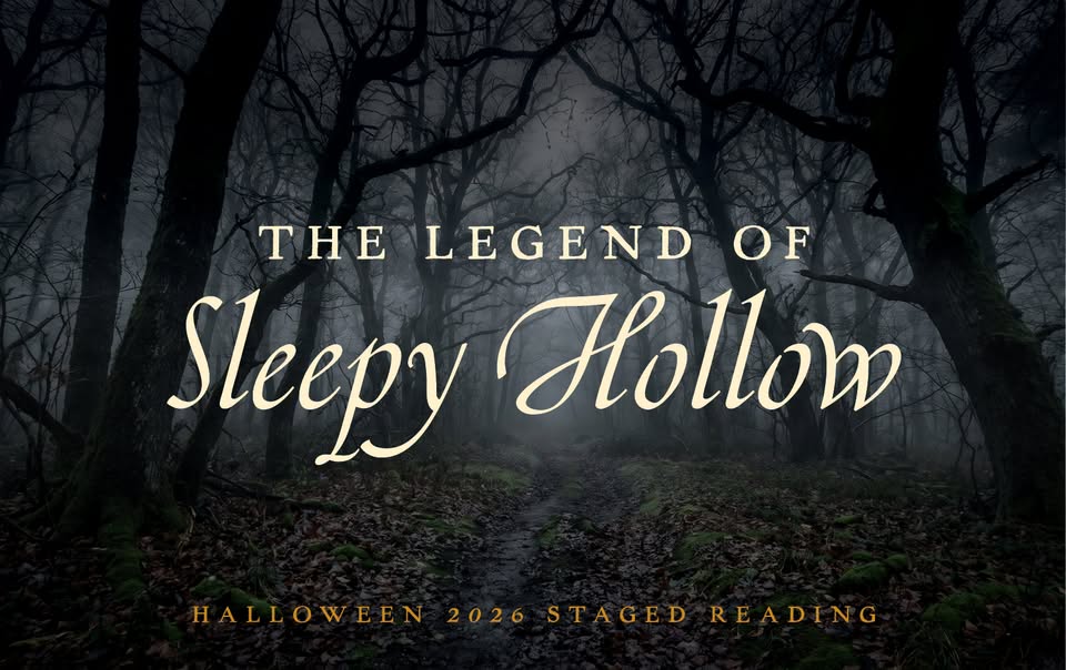 event 65056 the legend of sleepy hollow staged reading-visit-staunton-va