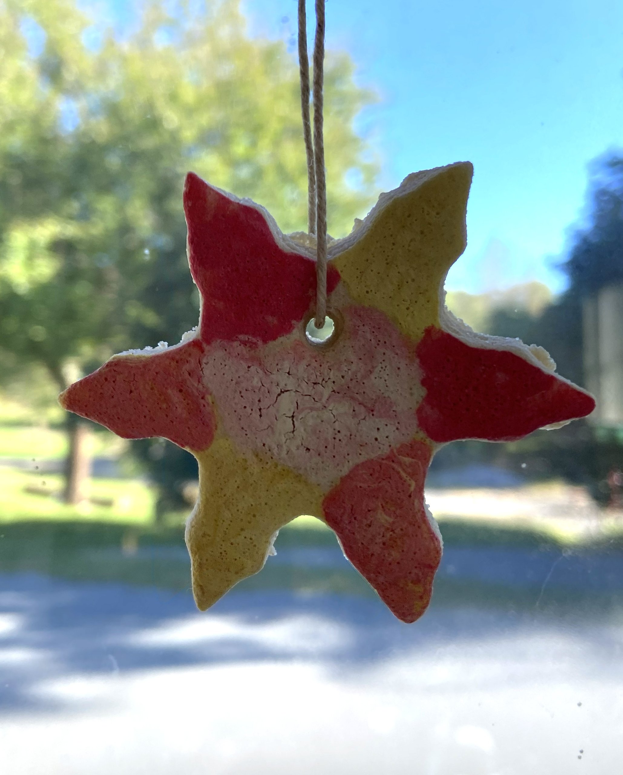 Holiday Toddler Time