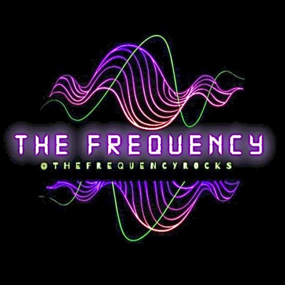 THE FREQUENCY FLYS WITH THE EAGLES