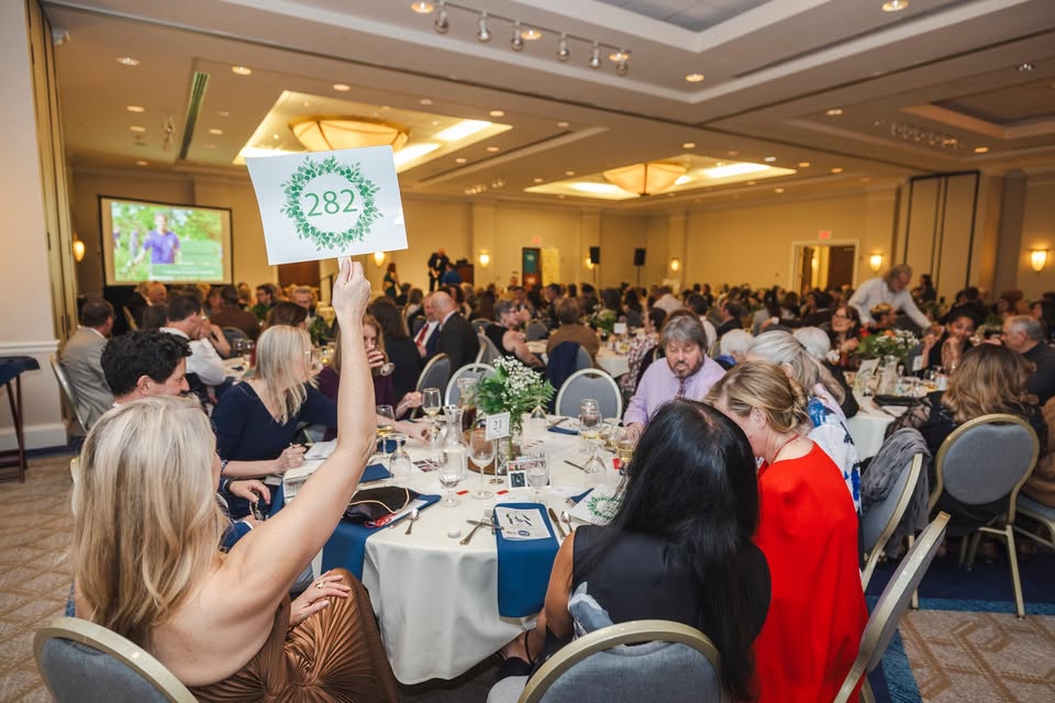 Project GROWS Gala