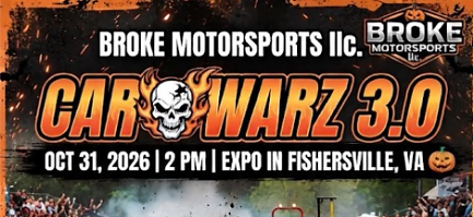 Broke Motorsportz’s Car Warz 3.0