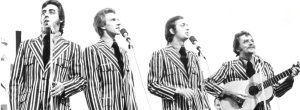 The Songs Traveled the World; Now the Stories Come Back to Staunton: An Interview with Don Reid of the Statler Brothers